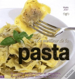 Capa do artigo Le Meilleur De La Pasta