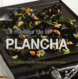 Capa do artigo Le Meilleur De La Plancha