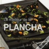 Le Meilleur De La Plancha