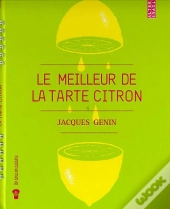 Le Meilleur De La Tarte Au Citron