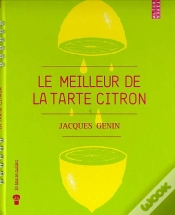 Capa do artigo Le Meilleur De La Tarte Au Citron
