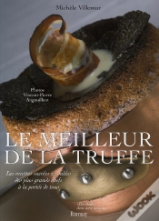 Capa do artigo Le Meilleur De La Truffe