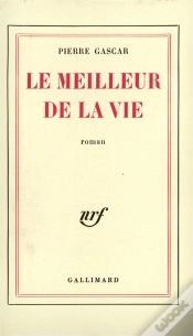 Capa do artigo Le Meilleur De La Vie