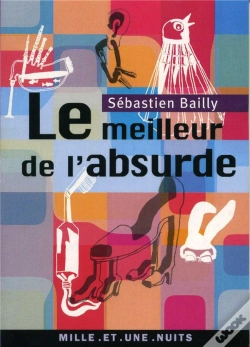 Capa do artigo Le Meilleur De L'Absurde