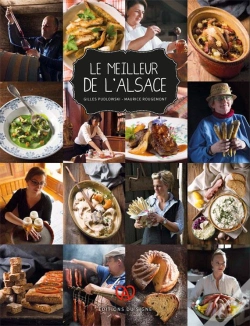 Capa do artigo Le Meilleur De L'Alsace