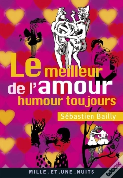 Capa do artigo Le Meilleur De L'Amour