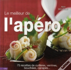 Capa do artigo Le Meilleur De L'Apéro
