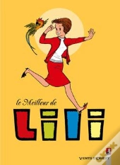 Le Meilleur De Lili Tome 1