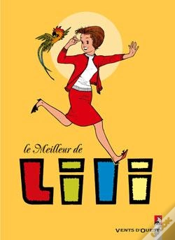 Capa do artigo Le Meilleur De Lili Tome 1