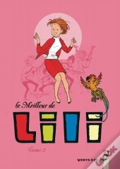 Le Meilleur De Lili Tome 2