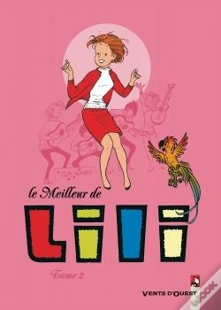 Capa do artigo Le Meilleur De Lili Tome 2