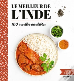 Capa do artigo Le Meilleur De L'Inde