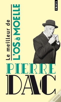 Capa do artigo Le Meilleur De L'Os À Moëlle