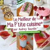 Le Meilleur De Ma P'Tite Cuisine