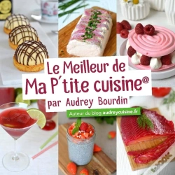 Capa do artigo Le Meilleur De Ma P'Tite Cuisine