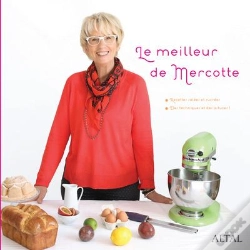 Capa do artigo Le Meilleur De Mercotte