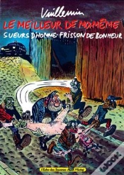 Capa do artigo Le Meilleur De Moi-Même : Sueurs D