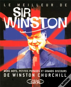 Capa do artigo Le Meilleur De Sir Winston