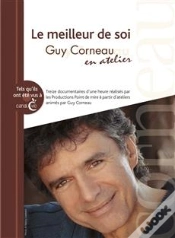 Capa do artigo Le Meilleur De Soi (Coffret Dvd) Guy Corneau En Atelier