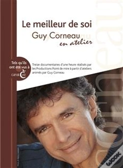 Capa do artigo Le Meilleur De Soi (Coffret Dvd) Guy Corneau En Atelier