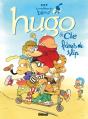 Le Meilleur De Titeuf Tome 3 : Hugo & Cie : Frères De Slip - Preview