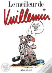Le Meilleur De Vuillemin