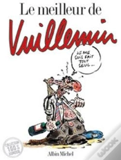 Capa do artigo Le Meilleur De Vuillemin