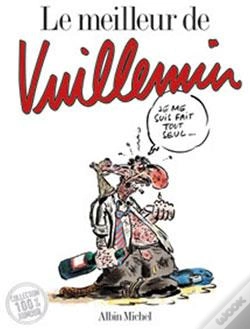 Capa do artigo Le Meilleur De Vuillemin