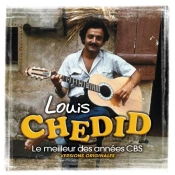 Capa do artigo Le Meilleur Des Années CBS - CD