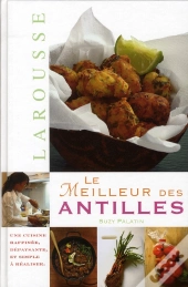 Le Meilleur Des Antilles