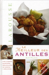 Capa do artigo Le Meilleur Des Antilles