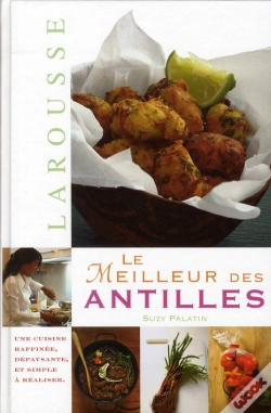 Capa do artigo Le Meilleur Des Antilles