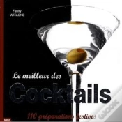 Capa do artigo Le Meilleur Des Cocktails