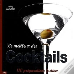 Capa do artigo Le Meilleur Des Cocktails