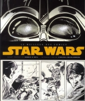 Le Meilleur Des Comics Star Wars