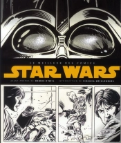 Capa do artigo Le Meilleur Des Comics Star Wars