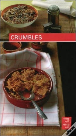 Capa do artigo Le Meilleur Des Crumbles