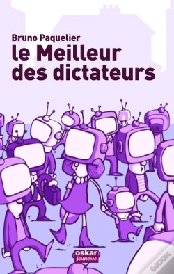 Capa do artigo Le Meilleur Des Dictateurs