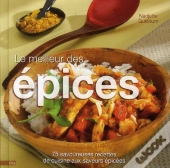 Le Meilleur Des Épices