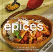 Capa do artigo Le Meilleur Des Épices