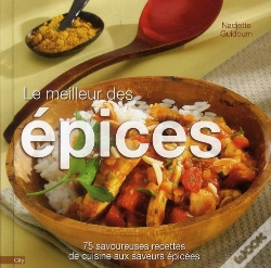 Capa do artigo Le Meilleur Des Épices