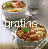 Le Meilleur Des Gratins