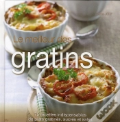Capa do artigo Le Meilleur Des Gratins