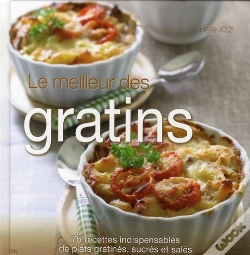 Capa do artigo Le Meilleur Des Gratins