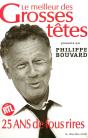 Le Meilleur Des Grosses Tetes - Preview