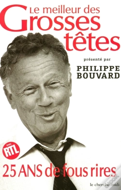 Capa do artigo Le Meilleur Des Grosses Tetes