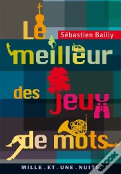 Capa do artigo Le Meilleur Des Jeux De Mots