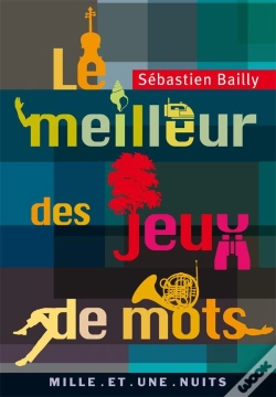 Capa do artigo Le Meilleur Des Jeux De Mots