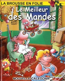 Capa do artigo Le Meilleur Des Mandes