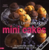 Le Meilleur Des Mini Cakes